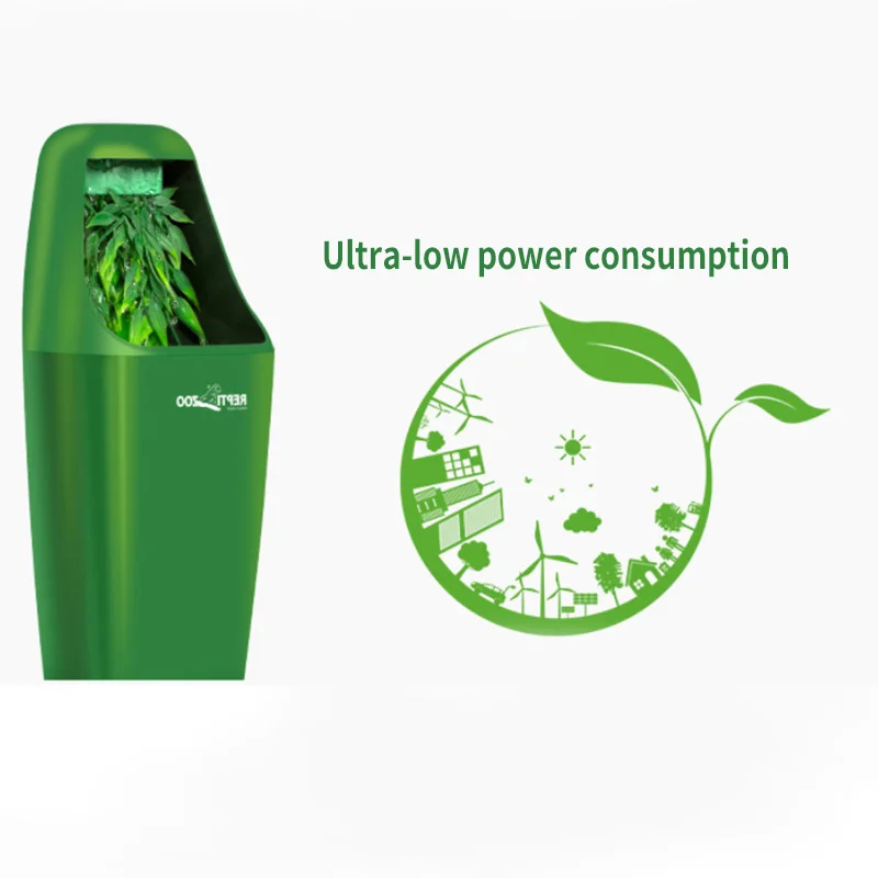 Рептилия питьевой воды капельница Хамелеон ящерица диспенсер Террариум места