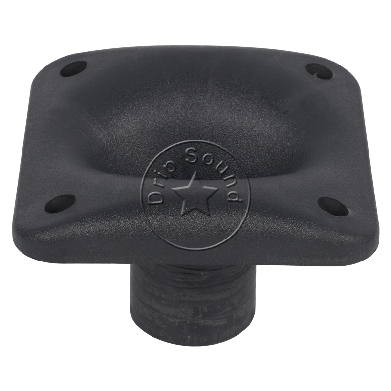 Динамик с сердечником 34 мм Высокочастотный динамик переходник для сценического