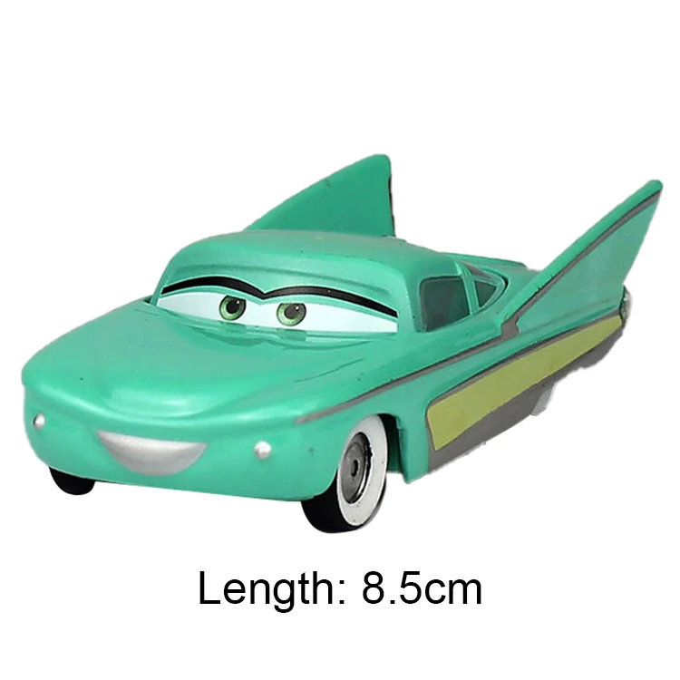 Disney Pixar Тачки 2 3 игрушки Молния Маккуин Джексон шторм Mack Uncle Truck 1:55 литой модельный автомобиль для детей рождественские подарки