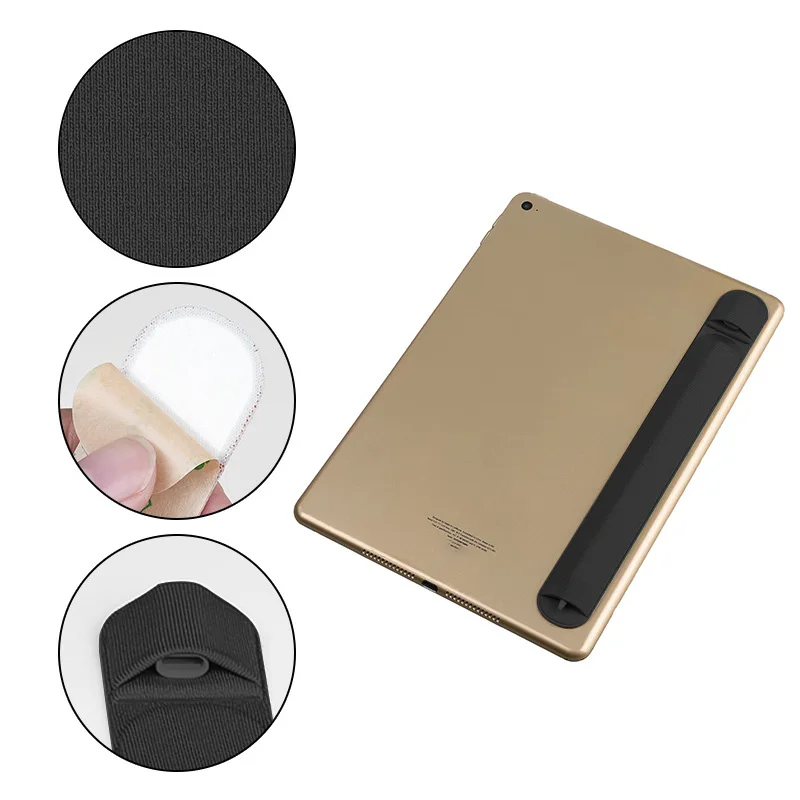 Чехол-карандаш для планшета нескользящий фланелевый | Компьютеры и офис