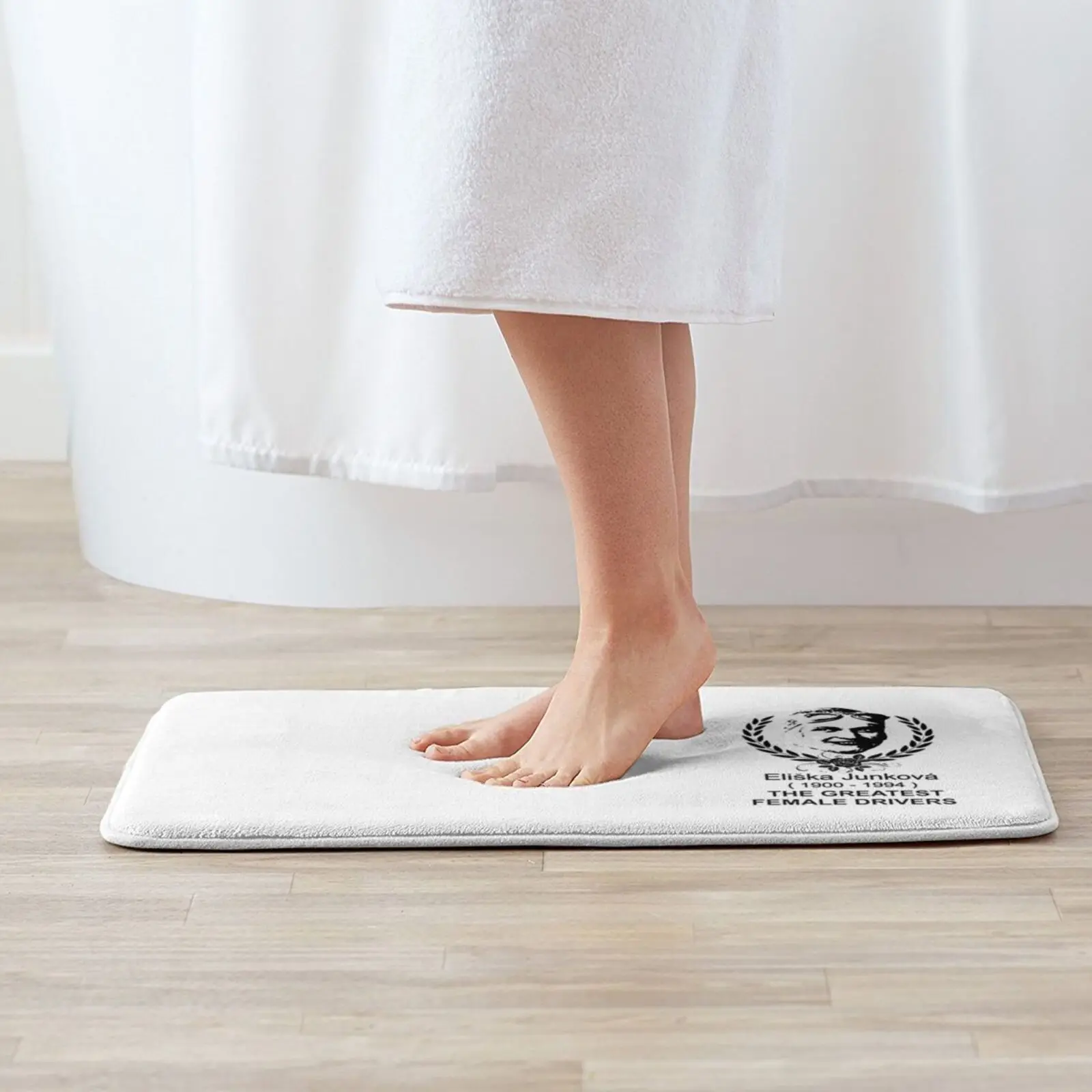 Самые лучшие Женские водительские коврики мягкие Нескользящие Eli? Ка джункова