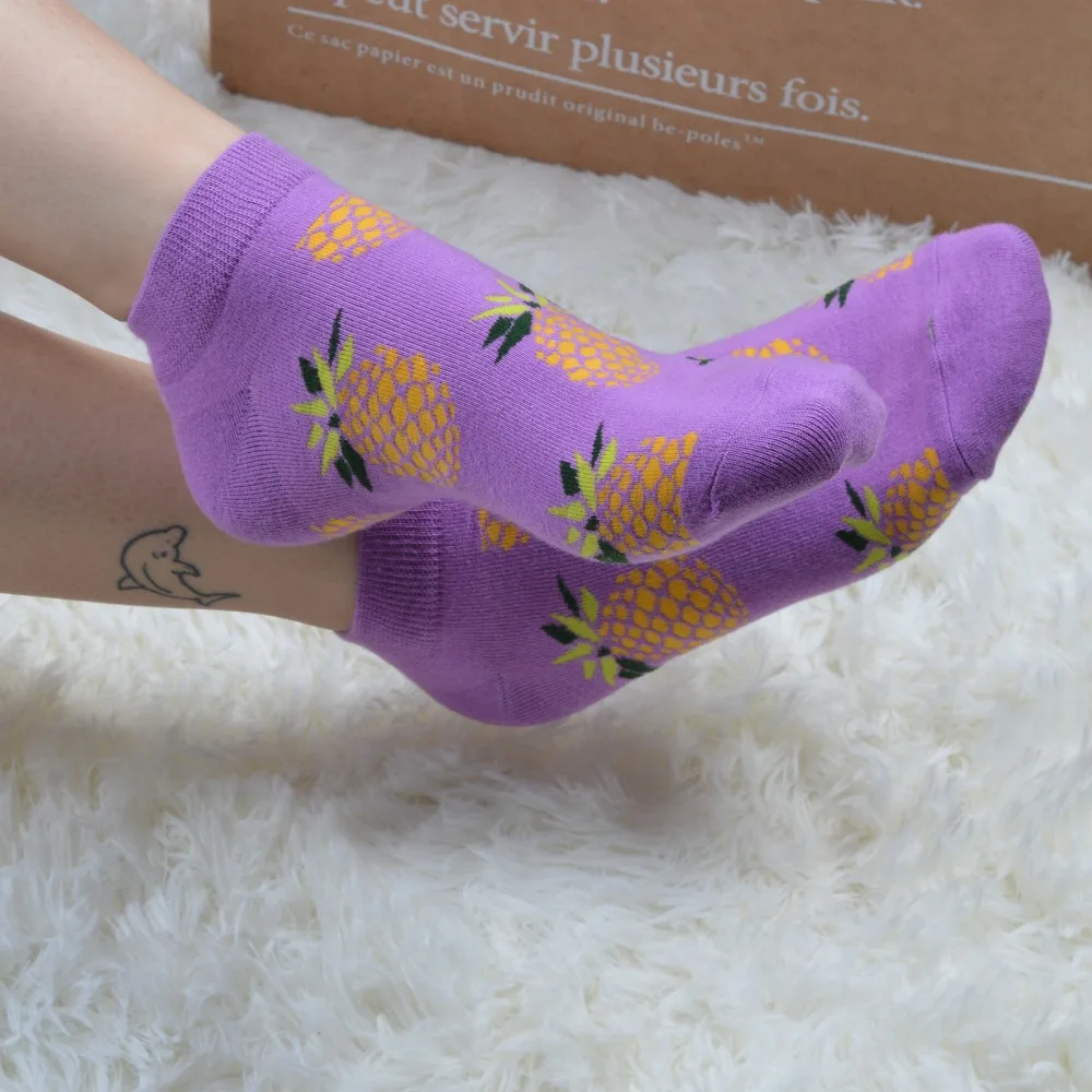 SANZETTI 5 пара/лот, Деловые женские носки harajuku calcetines hombre простой классический носок женские дышащие одноцветные хлопковые носки