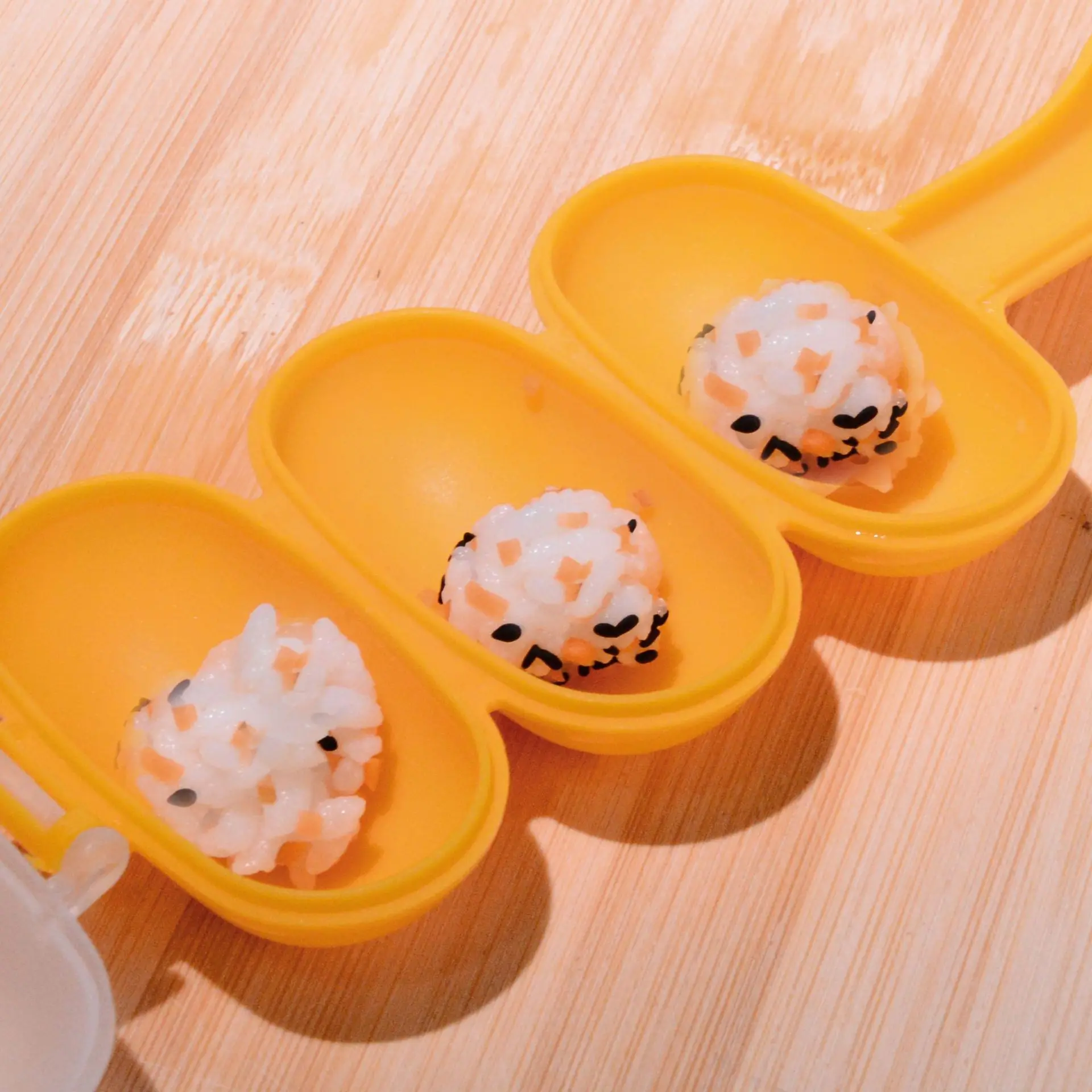 Инструмент для приготовления еды 3 шарика | Дом и сад