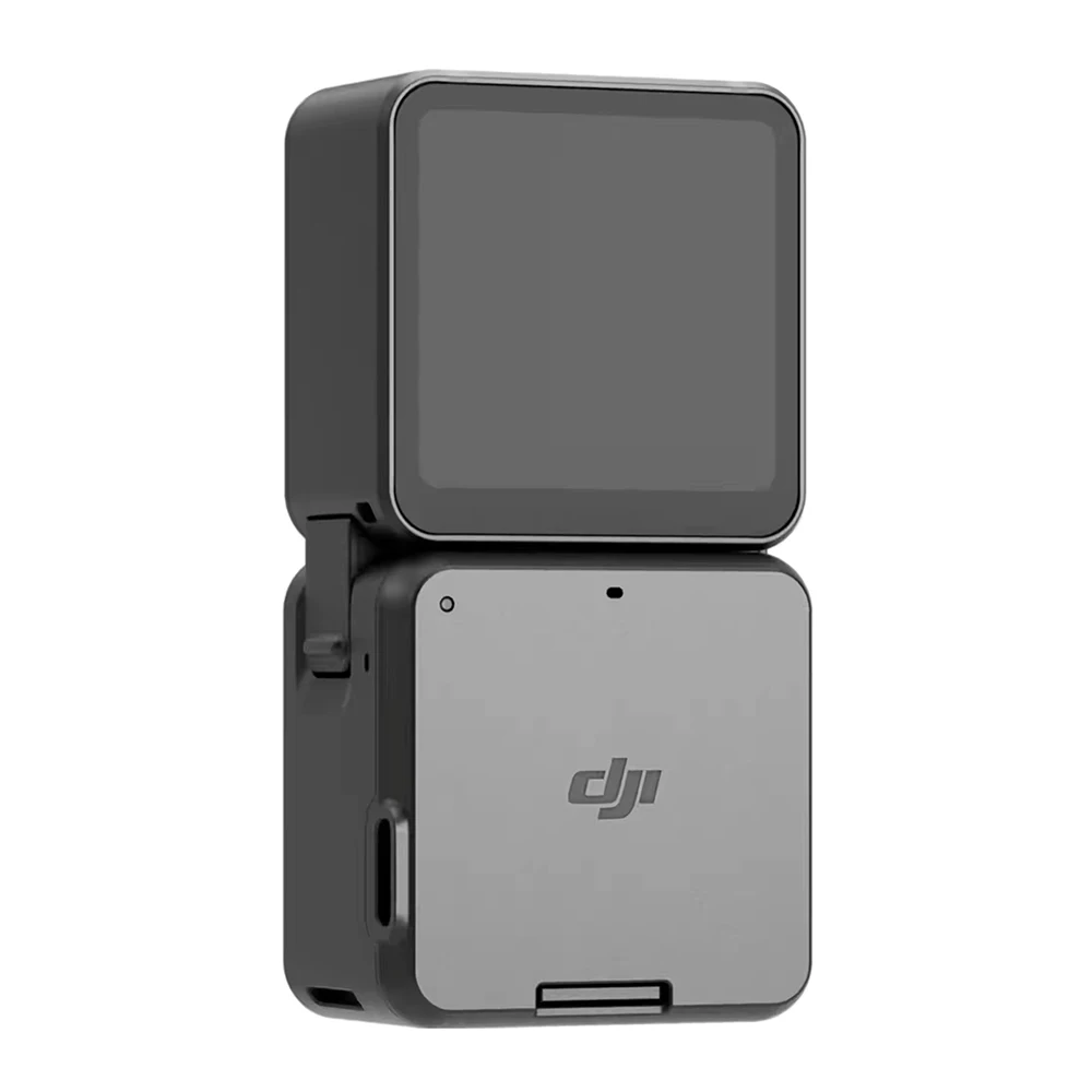 DJI Action 2 Power комбинированная камера 4K 120fps супер широкий FOV универсальный магнитный