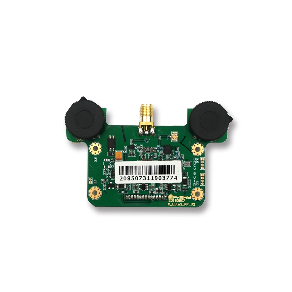 FrSky Taranis X-Lite Pro RF Board Игрушки и хобби