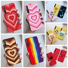 Мягкий матовый Силиконовый чехол из ТПУ для Huawei Y8p 2020