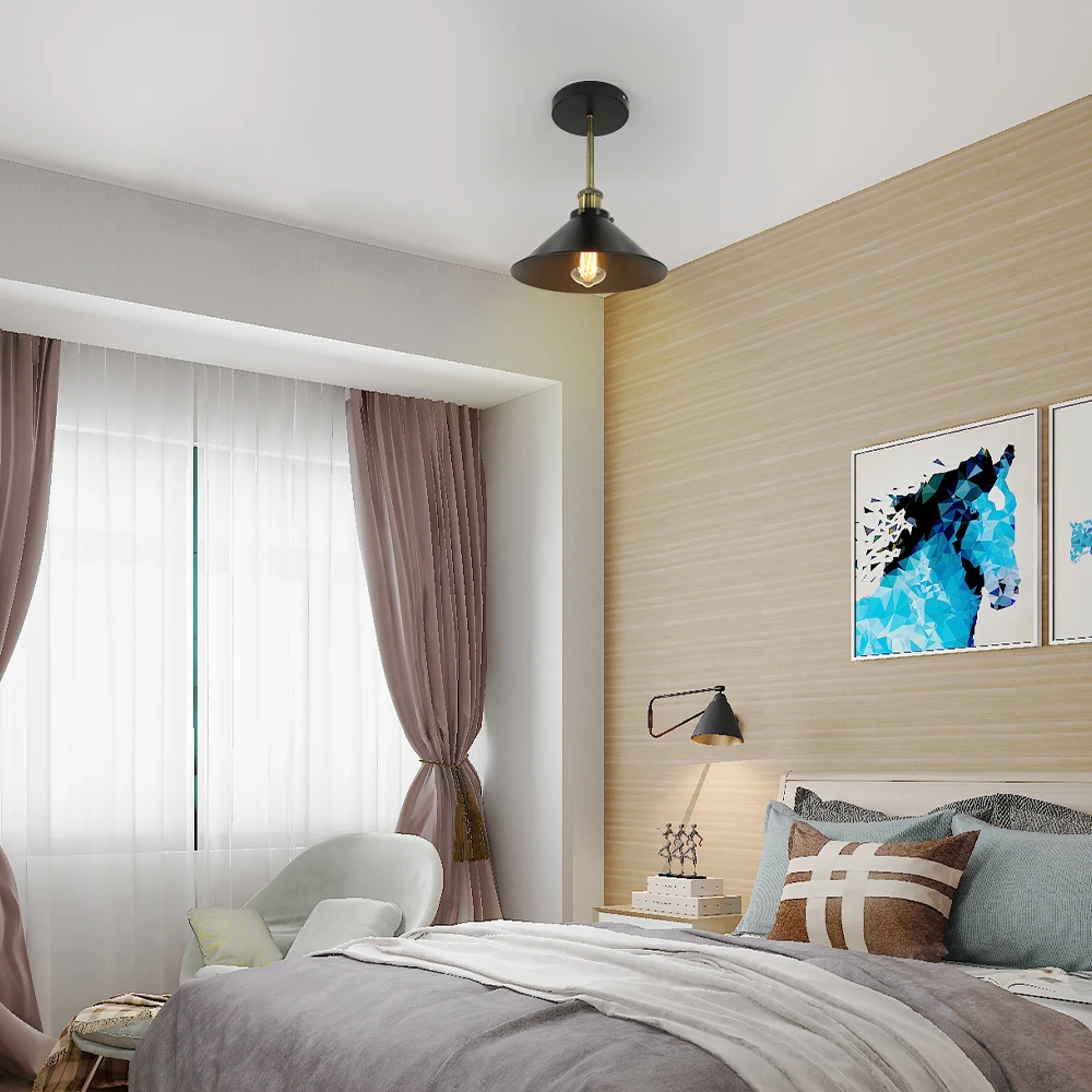 Дизайнерский подвесной светильник для столовой кухни бара современный