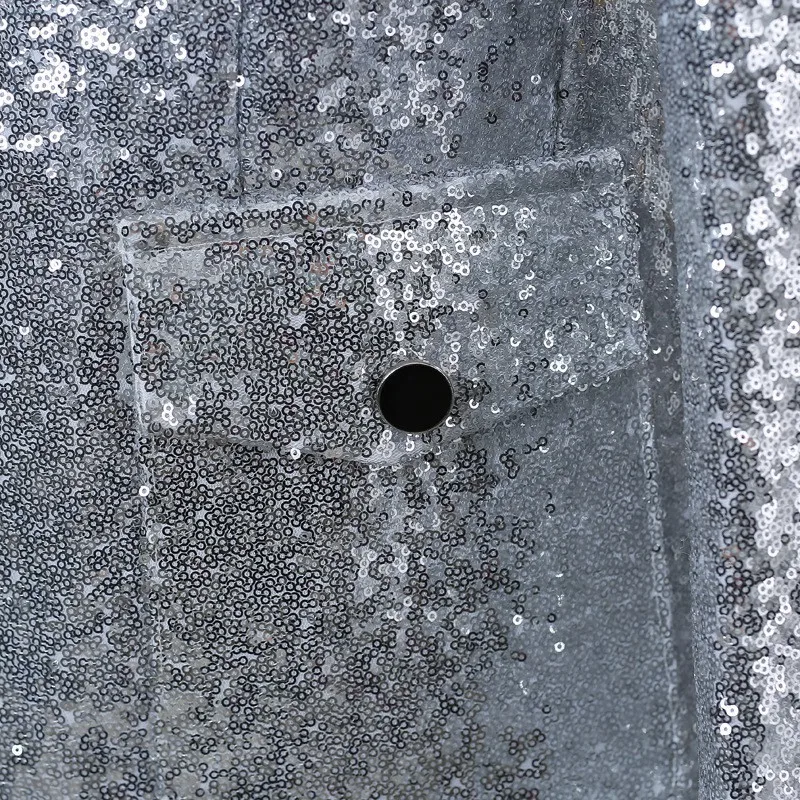 Брендовый высококачественный мужской модный приталенный пиджак с лацканами и