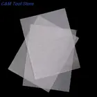 Сетка из нержавеющей стали для ремонта автомобильного бампера, 3 шт.