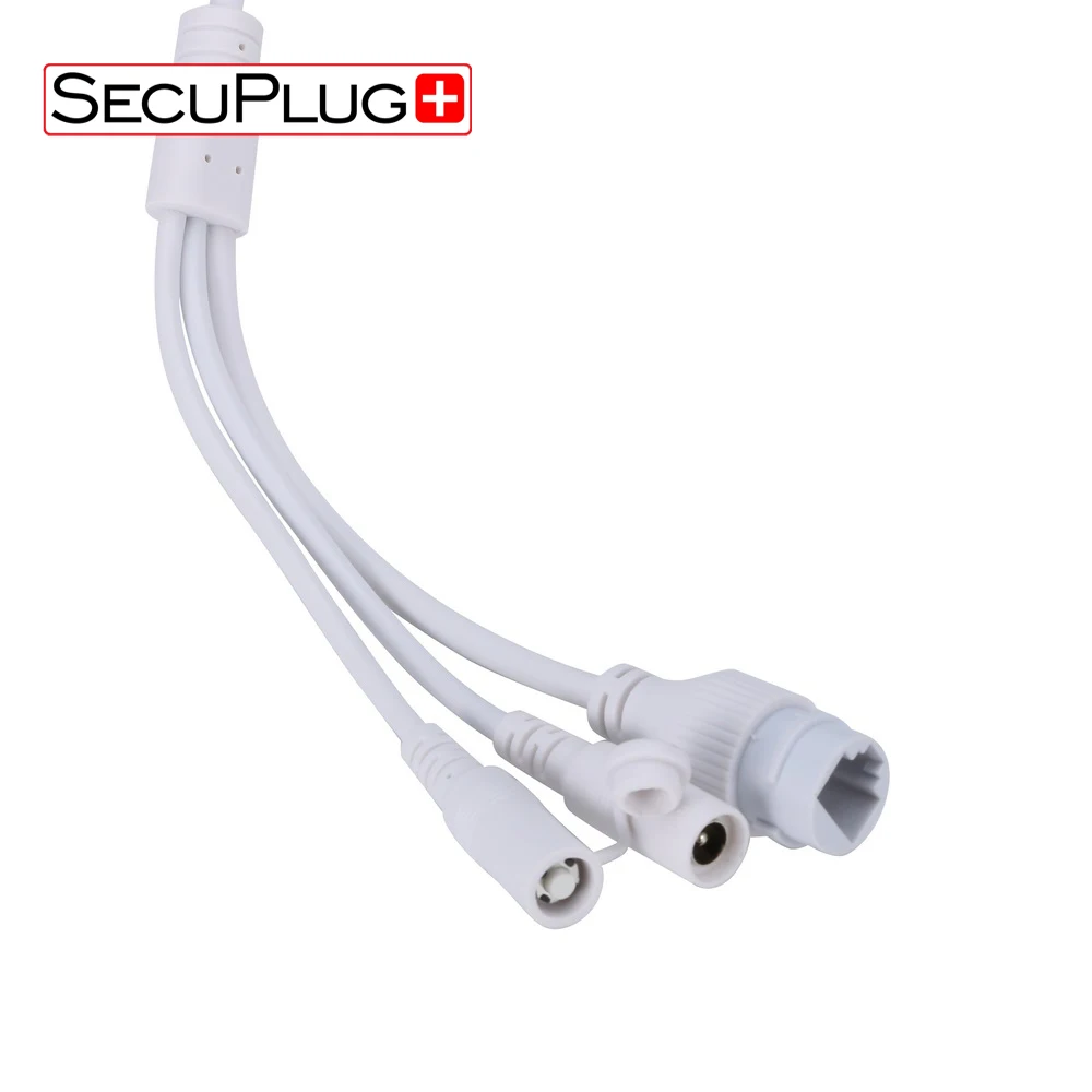 FREECAM AI прожектор безопасности с датчиком движения HD-камера сигнализацией черный |