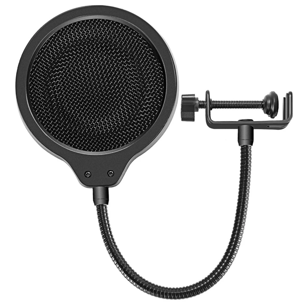 Светофильтр с креплением для синего Yeti / pro защитой от шума ветра|Аксессуары