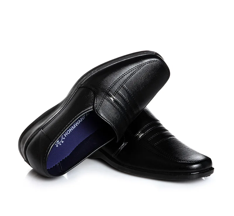 Резиновые резиновые сапоги Aleafalling мужские Нескользящие повседневные без