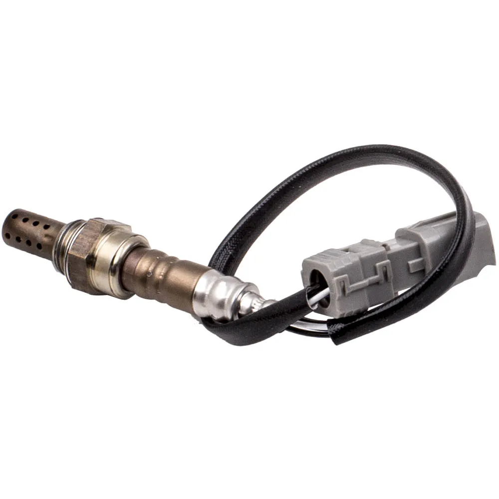 

4x Oxygen Sensor O2 for Toyota Sienna 2004-2006 Complete Set 4 3.3L V6 234-9042 Upstream & Downstream 89467-48050, 89465-08040