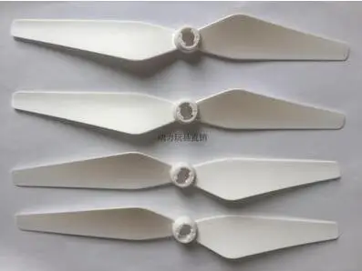 SYMA X8PRO X8-PRO GPS RC Quadcopter Spare Parts Propeller Landing Skid Protective Frame Motor Camera Charger Blade Cover etc. |