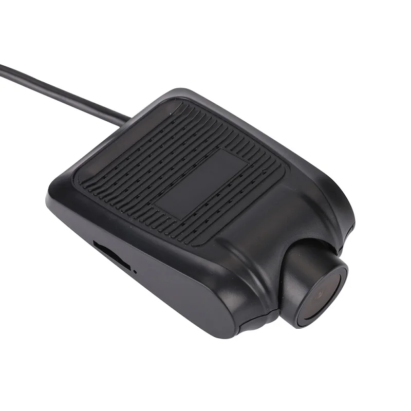 Автомобильный видеорегистратор USB DVR мини HD 1080P с ночным видением для Android 6 0 и выше