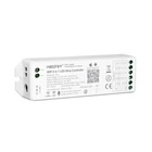 Контроллер для светодиодной ленты MiBOXER WL5, 5 в 1, Wi-Fi, 2,4G, 15A, подходит для одноцветных светильник вых лент RGB, RGBW, CCT, с поддержкой Voic