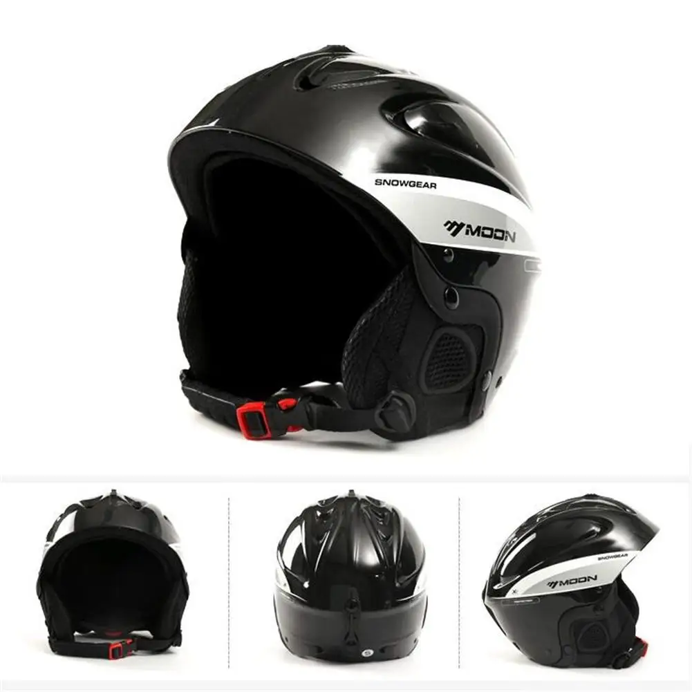 Kuulee унисекс усиленный светильник для лыжного шлема спорта на открытом воздухе