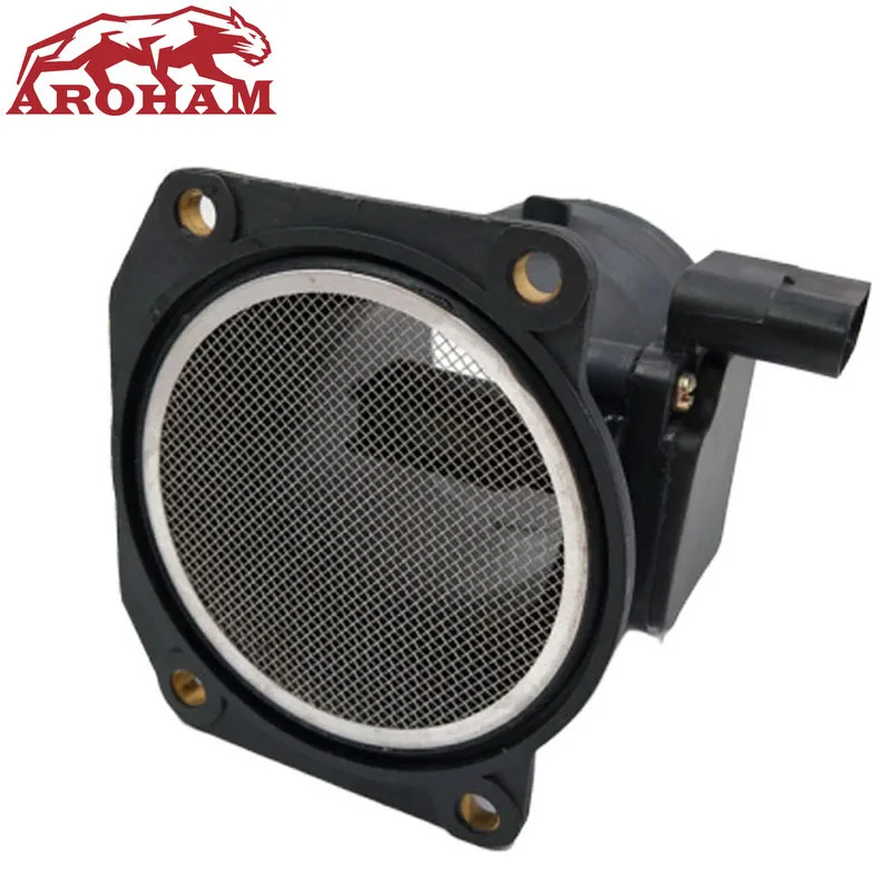 Новый высококачественный датчик массового расхода воздуха 06A906461B 06A906461BX для VW BORA