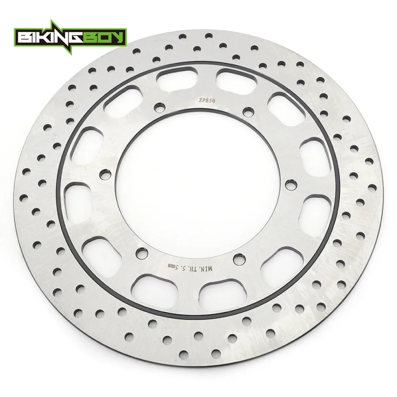 BIKINGBOY ротор заднего тормозного диска XVS 950 1300 A Midnight Star / V 14 15 Tourer 07 08 09 10 11 12