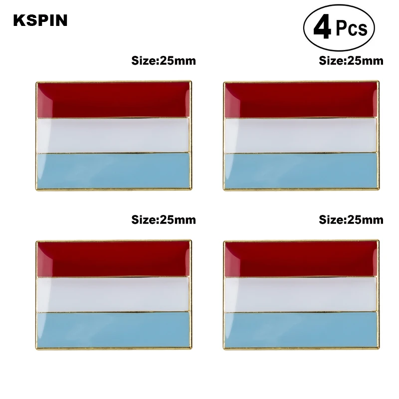 Значки значков 4 шт | Дом и сад