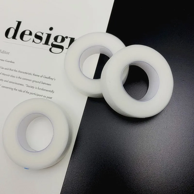 1Roll New Eyeshadow Tape Natural Eyeliner Makeup Eye Shadow Stickers Eyelash Extention Under Paper | Красота и здоровье