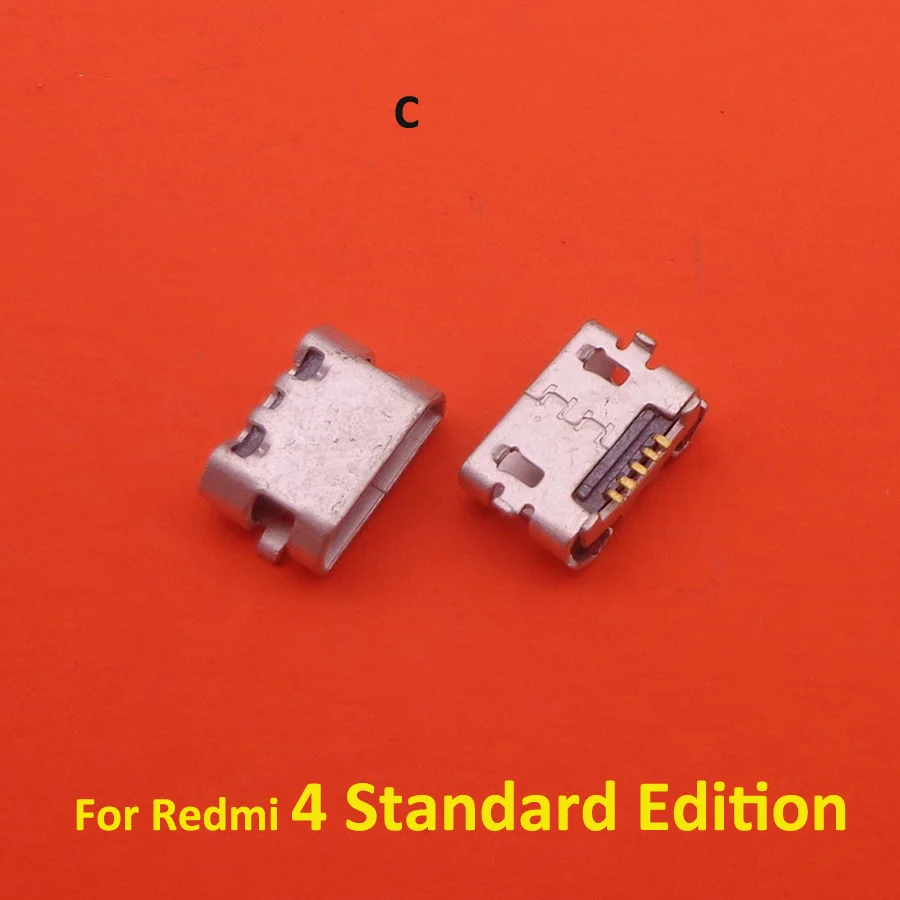 Зарядное устройство Micro Usb 10 шт. разъем для подключения док-станции Xiaomi Redmi 9A Hongmi 2 2A