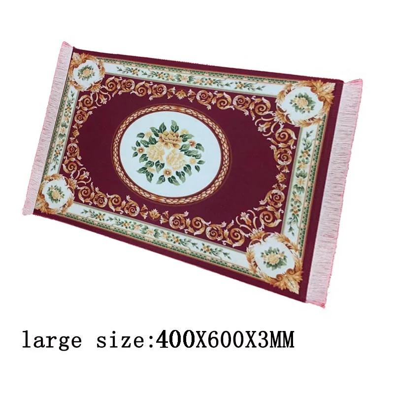 Yuzuoan beauty, 900x400X3 мм, розовые цветы, расширенный игровой коврик для мыши, коврики для мыши, большой размер, Настольный коврик для офиса, Большой Оверлок
