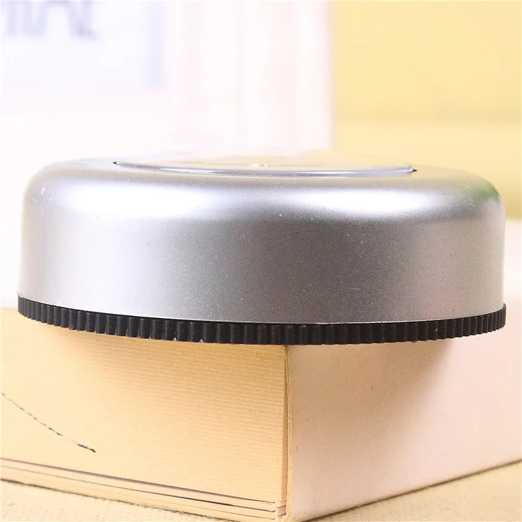 3 светодиодный настенный светильник кухонный шкаф коснитесь Сенсорная лампа