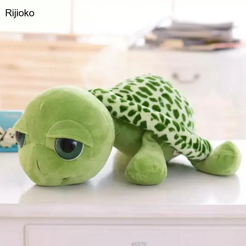

Искусственные плюшевые игрушки, черепахи, животные, куклы, 20 см