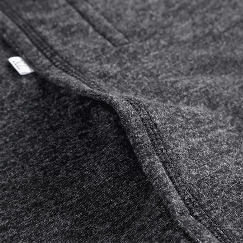 

Autumn And Winter Men's Long Cotton blend Thermal Double-kneepad Underwear Pants Hot Sale