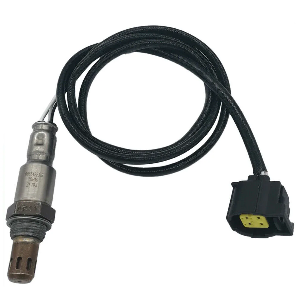234-4799 0065422318 Лямбда-зонд ниже по потоку O2 кислородный датчик для MERCEDES-BENZ W463 G550 G500 GLE63