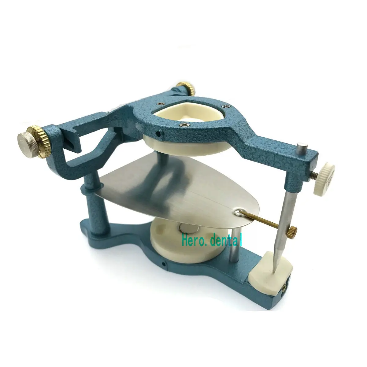 Стоматологический большой Регулируемый магнитный артикулятор для