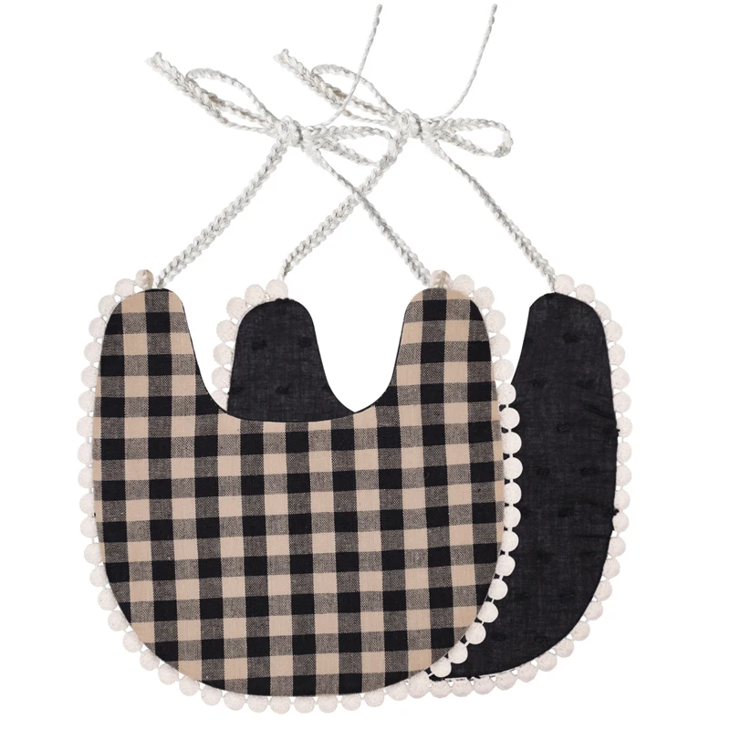 Детское Двухслойное полотенце из хлопка и льна 38 видов | Детская одежда обувь