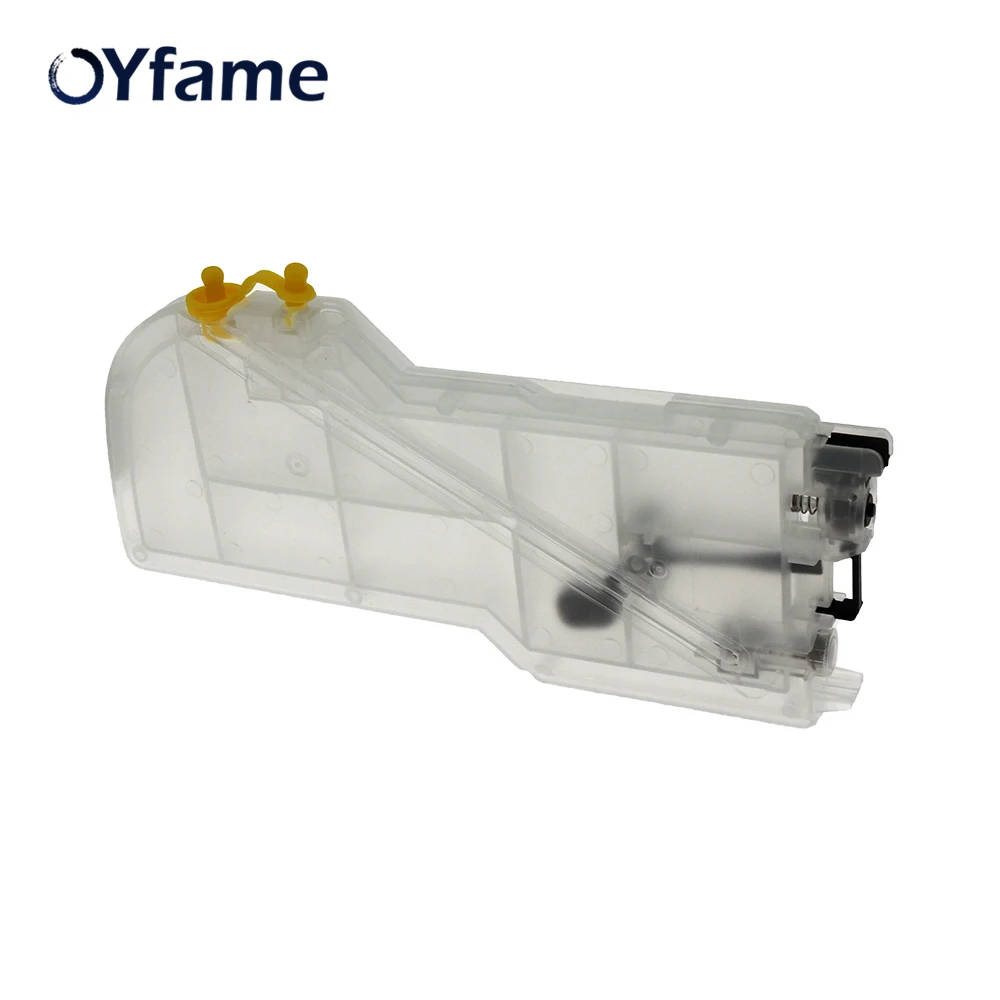 OYfame LC38 чернильный картридж LC11 LC16 LC61 LC65 LC67 LC980 LC1100 для Brother DCP-J140W DCP-145C DCP-165C |
