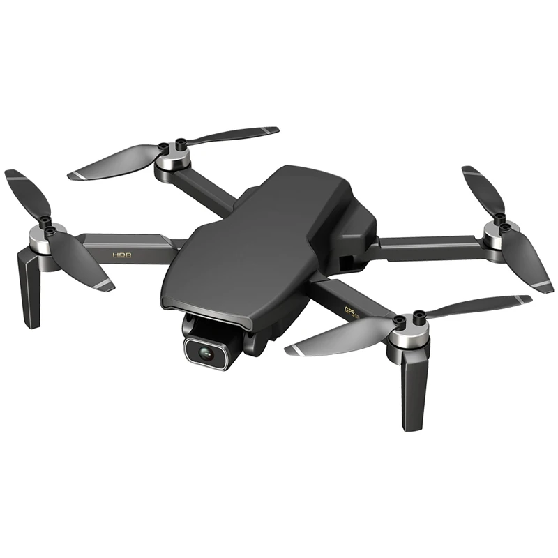 

L108 GPS 4K 5G WiFi моторный Дрон с радиоуправлением на расстоянии 25 мин. 1 км RC FPV