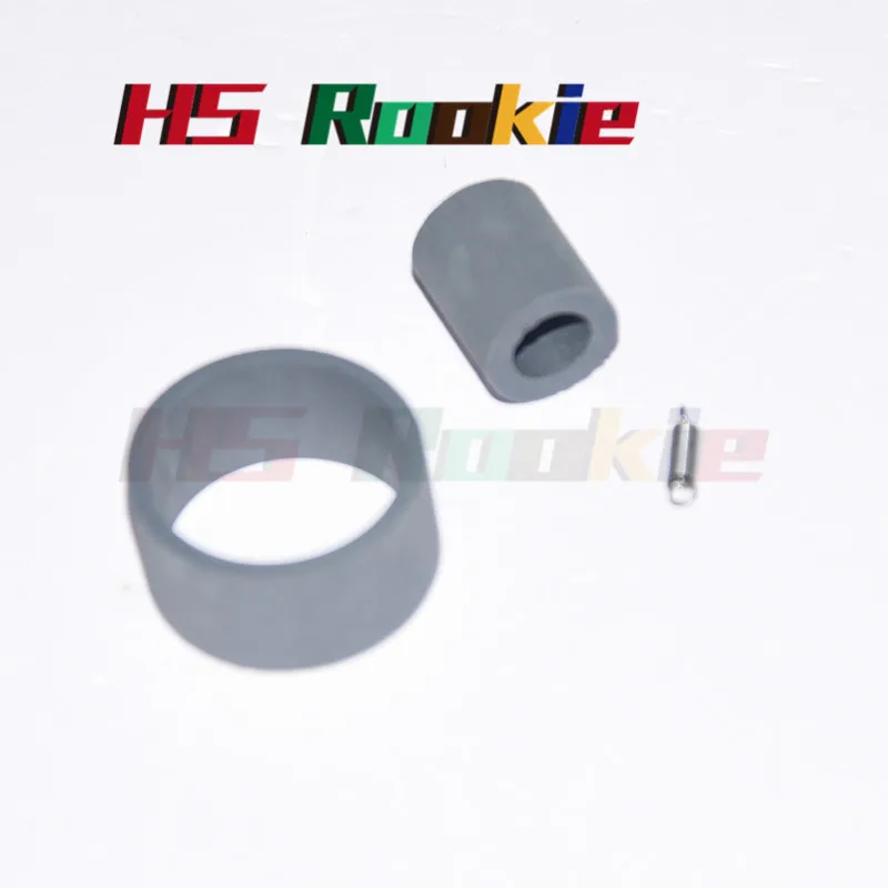 5 комплектов подобрать ролик наборы шин для Epson L210 L110 L120 L365 L565 L111 L130 L220 L211 L300 L301 L303