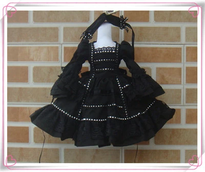 BJD куклы одежда жилет платье для 1/3 1/4 1/6 игрушки аксессуары | Игрушки и хобби
