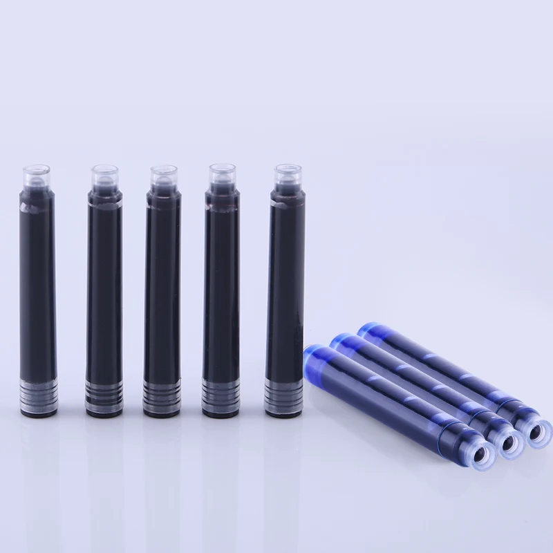 Герой чернильный картридж 028 Европейской спецификации перьевая ручка с