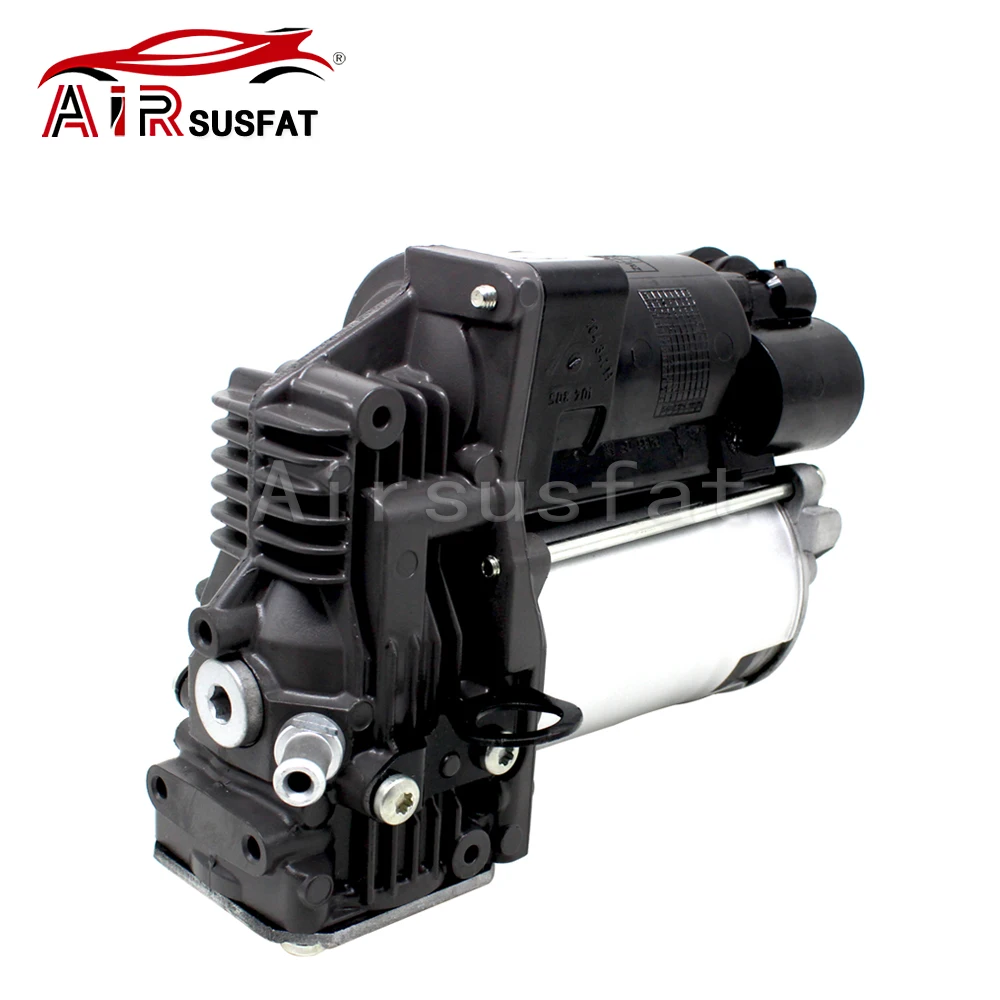Компрессор пневматической подвески для Mercedes Benz M-Class W166 2012-2015 GL-Class X166 2013-2015 GLE C292 GLS