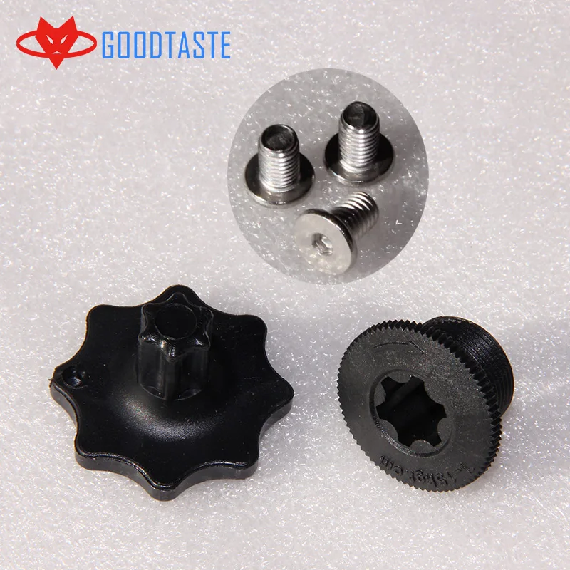 Цепной диск Goodtaste горный велосипед полый зубчатый 12 Скоростей модификация одного