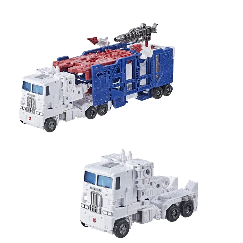 

Hasbro : Wfc-K20 7,5