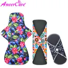 Женские Гигиенические менструальные трусики, женские прокладки многоразовые менструальные подкладки, гигиенические прокладки моющийся санитарный, прокладки для салфеток для женщин