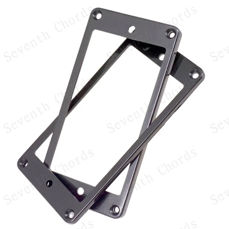 2 шт. пластиковое наклонное двойное кольцо для электрогитары (3 мм x 4 5 мм)|ring lock|framing