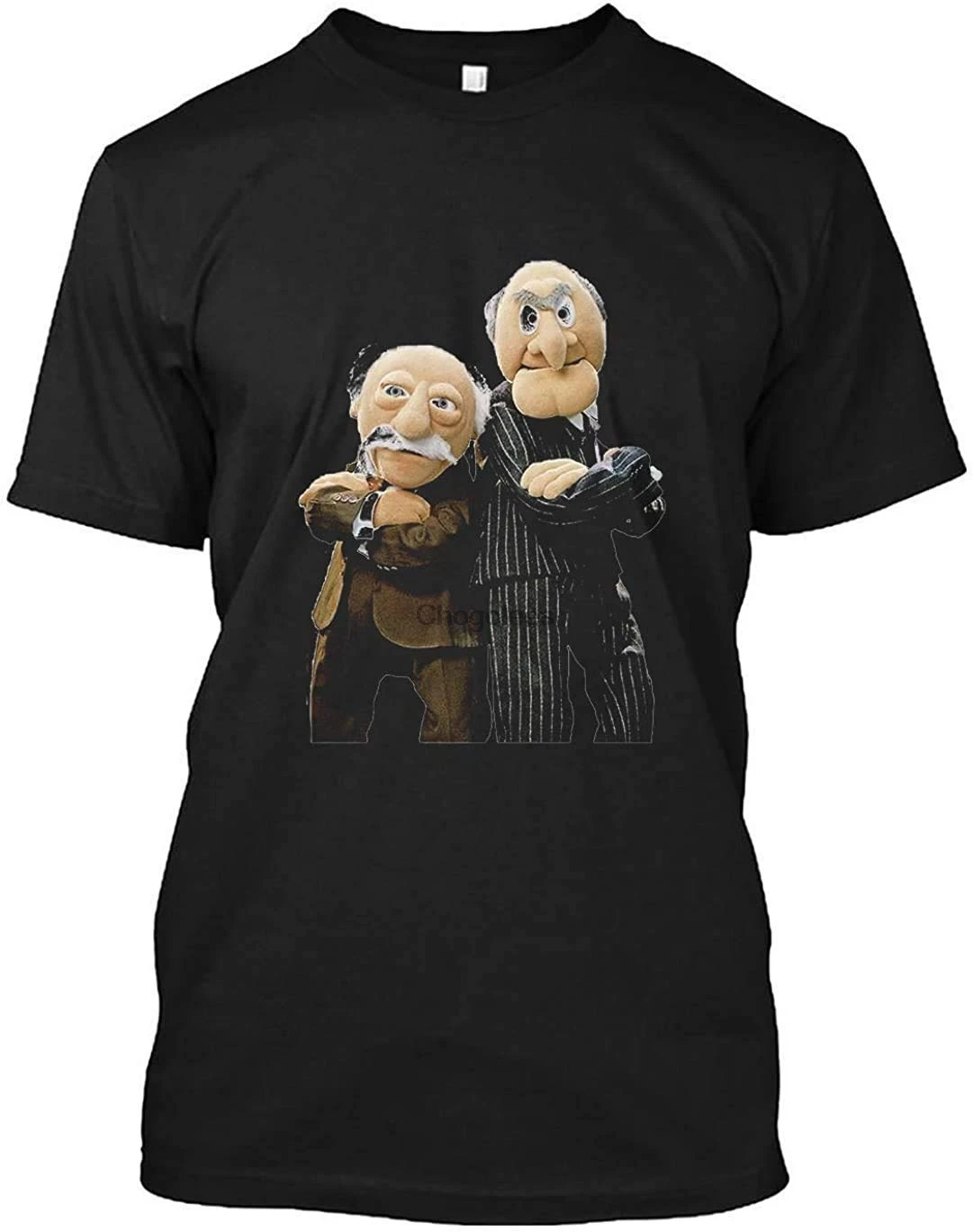 Толстовка с капюшоном для мужчин и женщин Черная |