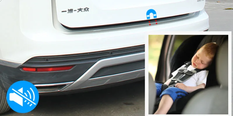 Новая электрическая задняя дверь переоборудована для MITSUBISHI OUTLANDER- хвост Интеллектуальная электрическая задняя дверь мощность для подъема багажника замок