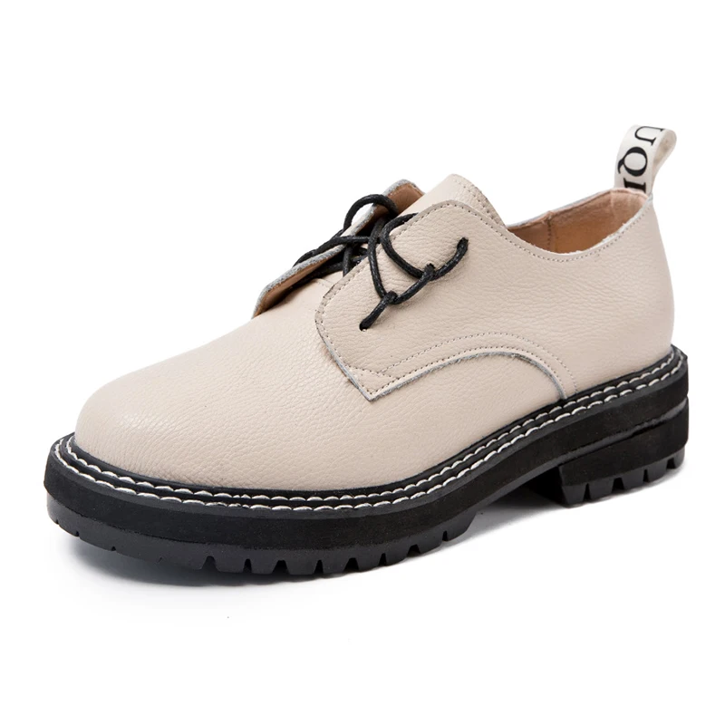 

2021 New Design Ladies Fashion Style Women's Shoes Summer Casual Outdoor Ladies Platform Flat Shoes S6176