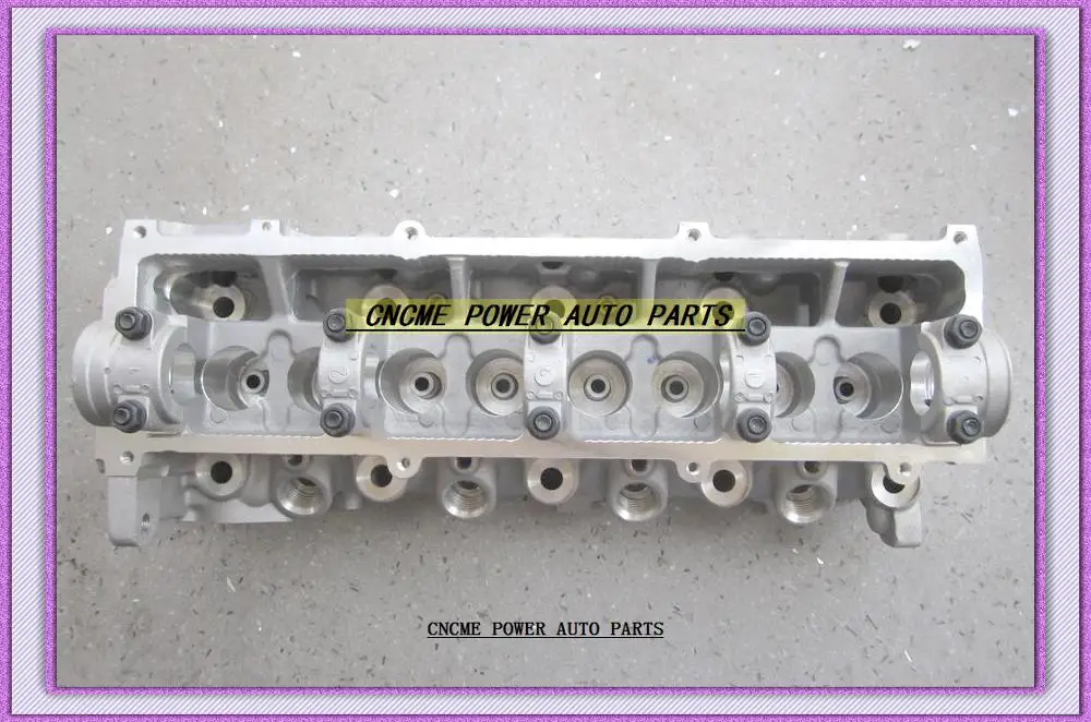 908 746 D/RE RF 2.0D 8v головка цилиндра для Kia sportage Mazda 626 Suzuki Vitara 1998cc MRFJ5 10 100D 090D 908746|cylinder
