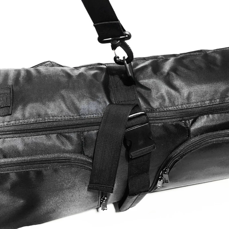 Сумка для сноуборда сумка через плечо Лыжная обувь специальная лыжного