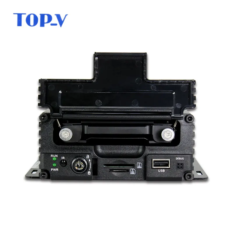 8CH 1080P Поддержка HDD и sd карты 4G WIFI GPS mobile dvr|Видеорегистратор для видеонаблюдения| |