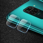 Защитное стекло для объектива камеры Xiaomi Redmi Note 9 Pro, Redmi Note 9S, 9Pro, Note 9 Pro, 2 шт.